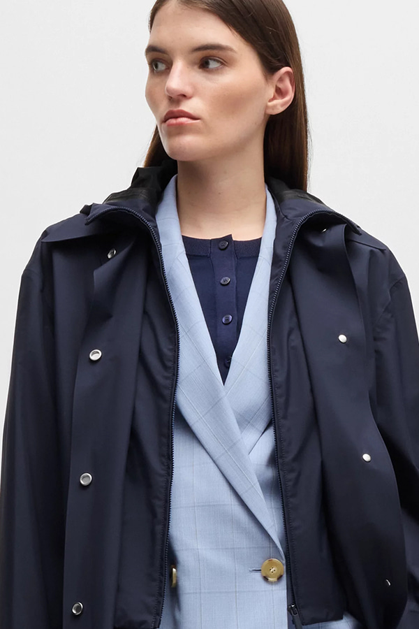 ΜΠΟΥΦΑΝ-ΚΑΠΑΡΝΤΙΝΑ - 406 ΜΠΛΕ